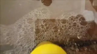 מים קלועים מתחת לרצפה
