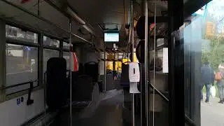 Solaris Urbino 12 I #715 [🚍5] MPK Rzeszów ♪ ZF ♪