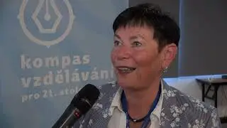 Konference Kompas 2022