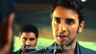 Карадай 149 серия (198). Русские субтитры
