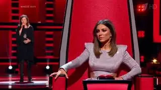 Анна Пингина Голос 7 #thevoice #рекомендации #голос #рек