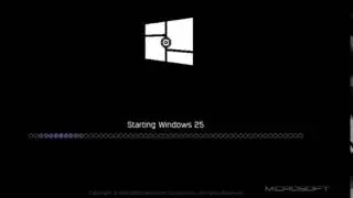Hidden Windows 25 Startup Sound