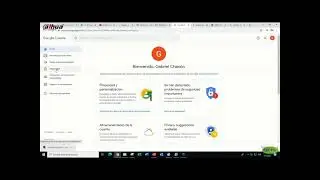 Configuración de notificaciones a correo electrónico con XVR DAHUA