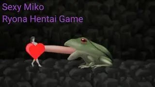 Hentai Game - Aikagura Gameplay Stage 1