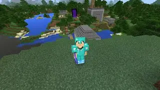 My Survival World Tour!