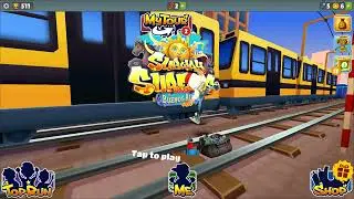 HOW TO HACK SUBWAY SURFER USING LUCKY PATCHER
