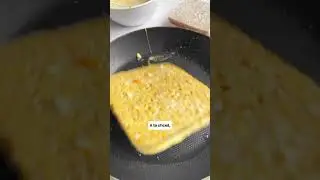 Dýňové francouzské toasty