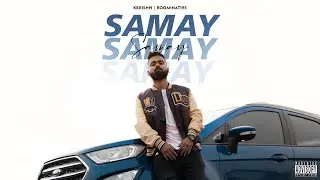KRRISHH - SAMAY | Prod.by BOOMINATI95 | Official Music Video