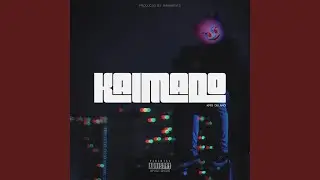 Kalmado (feat. AMK & Mstryo)