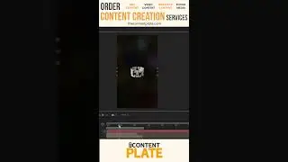 How To Use CC Cylinder Effect In After Effects.