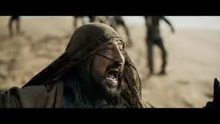 Why This Scene From Dune 2 Felt So Insane