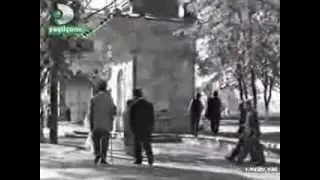 Göksu ve Küçüksu meydanı tarihi görüntüleri