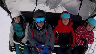 Сочи 2018