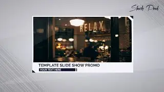 Best Intro Templates Sony Vegas Pro : Innovation Photo Slideshow Template Editable
