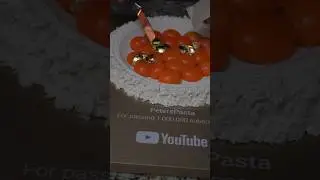 Gold Pasta 