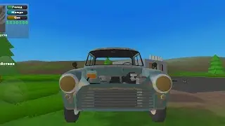 как сделать автозвук в пикапе