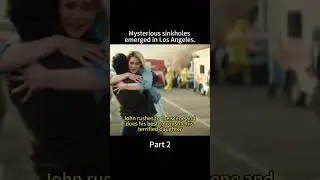 Hole in LA 2 #Shorts#ShortsTrend#horrormovie#ShortsVideo#TrendingShorts#ShortsViral#movieexplained