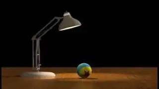 Lighting for Animation