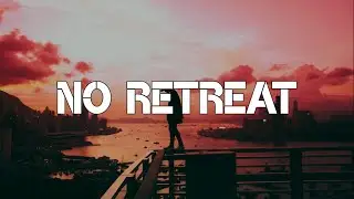 NEFFEX - No Retreat (Lyrics)
