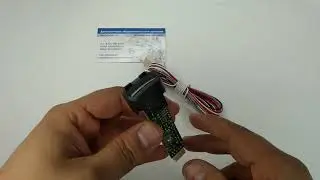Бортовой компьютер ШТАТ X-1 Универсальный