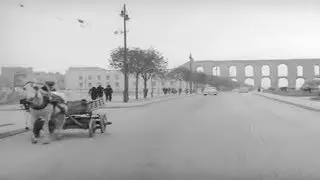 İSTANBUL  - 1959