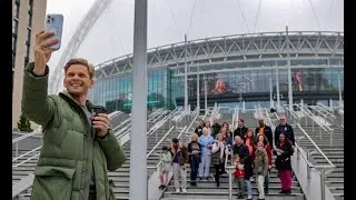 SiteSales Walk And Talk Wembley Park 2022