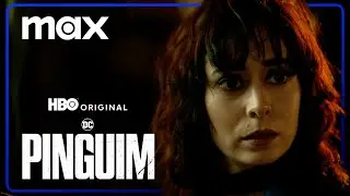Pinguim | Prévia Episódio 4 | Max