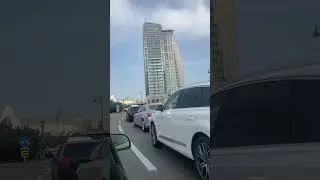 Секунду назад, Баку