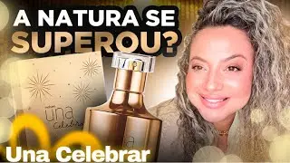 Una Celebrar - Natura; NOW AVAILABLE ON THE WEBSITE