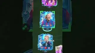 My 33 Million Coin Updated Squad in FC 24 🤯  