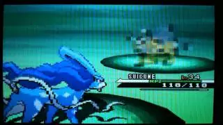 Catch Zoroark In 2 Minutes - Pokémon Black Version