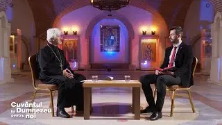 Cuvântul lui Dumnezeu pentru noi. Psalmii. Rugăciunea supremă a Vechiului Testament (22 05 2022)