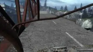 half life 2 episode 2 glitch