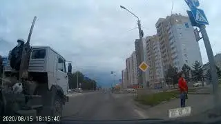 Город Барнаул улица Антона Петрова Малахова