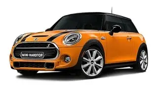 2015 Mini Cooper Hardtop S | John Cooper Works | AutoTrendz (HD)
