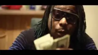Shorty V - Down Like What (Official Music Video)
