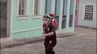 Гениальный пранк, Самы лучший Прикол