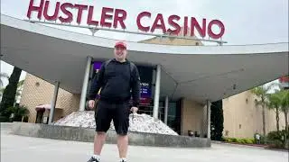 Million Dollar Game Final Day At Hustler Casino Live ( $3 Million Dollar Pot!!)