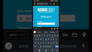 ganti password WiFi 