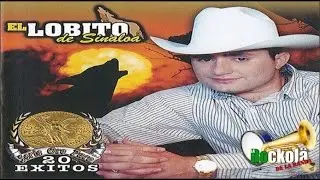 El Lobito De Sinaloa / Puras De Los Invasores / ALBUM