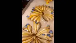 в магазине сямынь