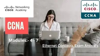 #CISCO