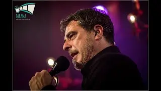 Alejandro Balbis y Raul García - Para Abrir la Noche