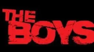 The Boys meme