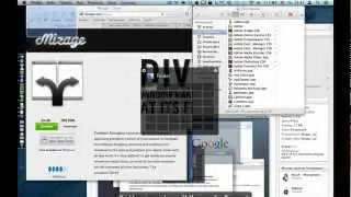 Полезная программа Divvy для вашего Mac OS. Applemix.ru Apple