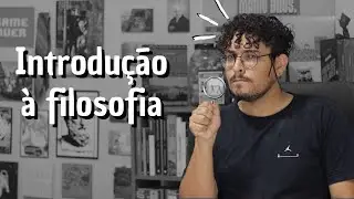 O surgimento da filosofia
