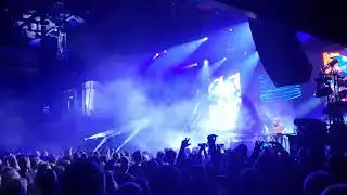 New Order - Blue Monday, Live in Prague, 03.10.2019