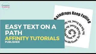 Convert Shapes toText Path