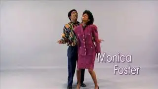 COSBY SHOW SPOOF