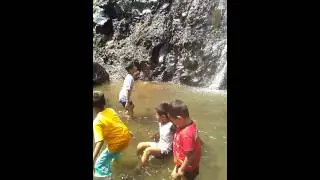 Air terjun cigamea